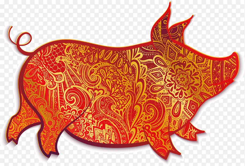 ��ɫ��С��ʸ��ͼ-������