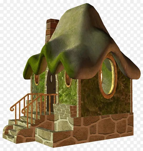 �ɰ�Сľ��-������