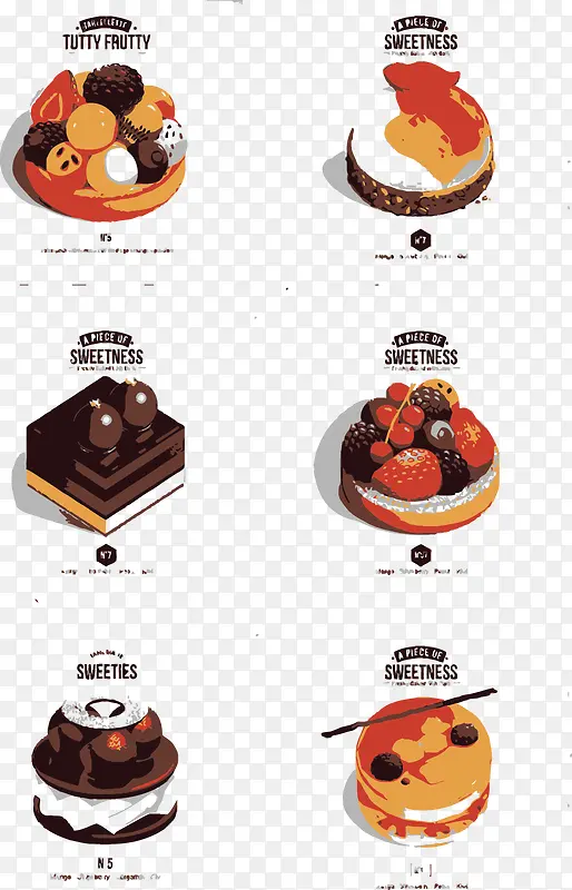 ����ʳ��廭ʸ��ͼƬ-������