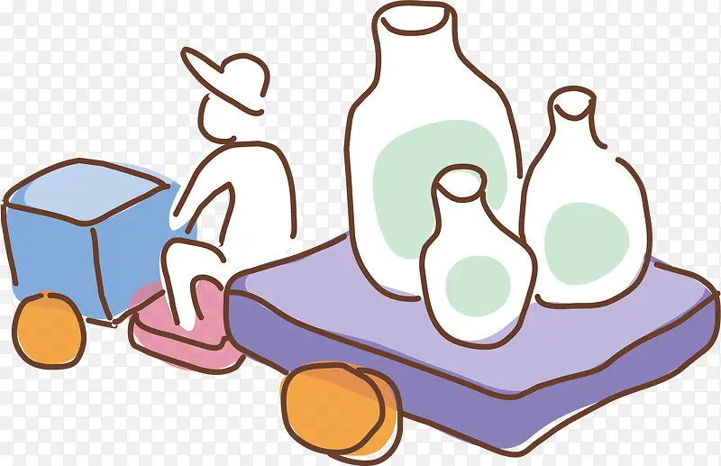 ��̯pngʸ��Ԫ��-������