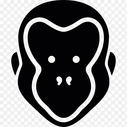 Monkey Head ͼ��-������
