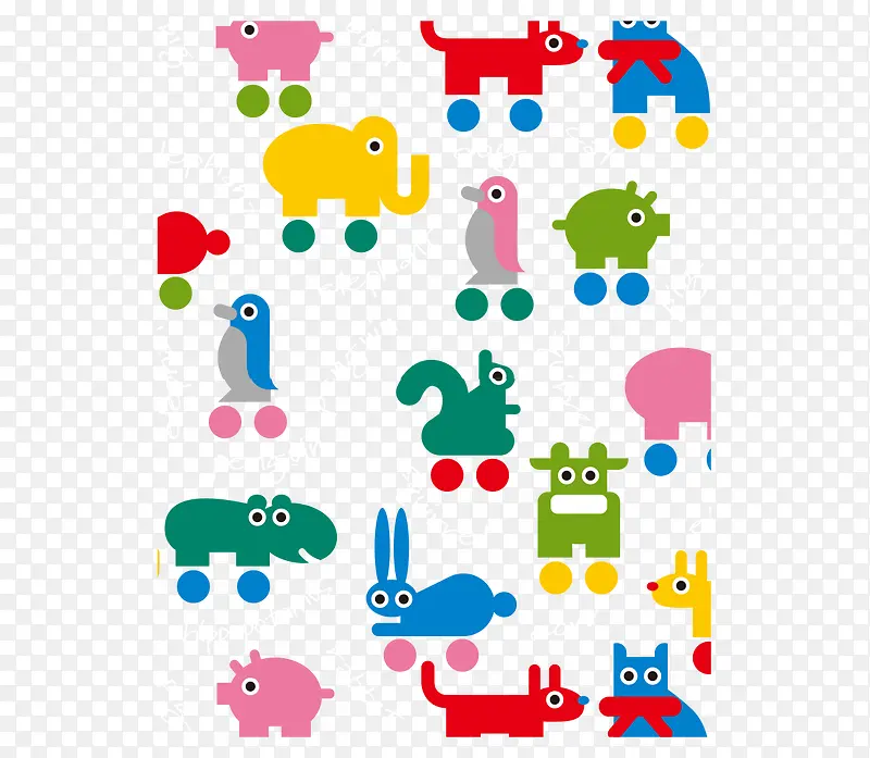 ����ɫ��ͨ����ͼ��-������