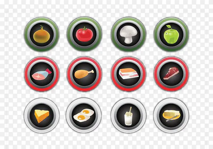 ˮ�����༦��ͼ�꼯��-������