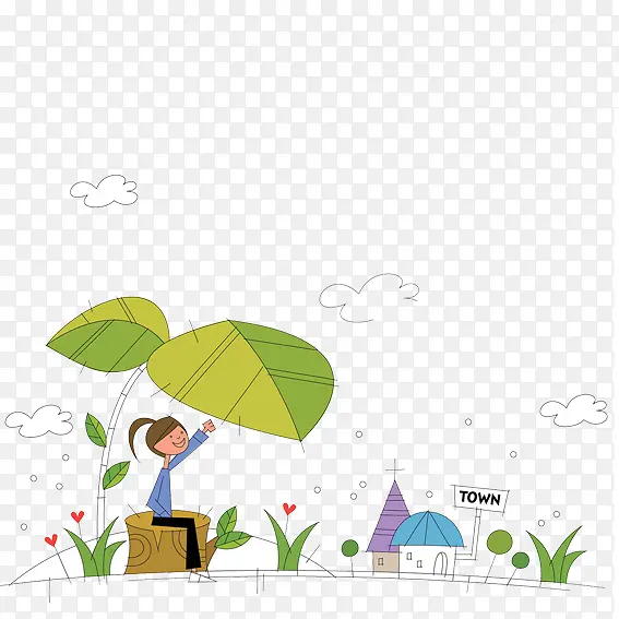 ��ͨСŮ����Ҷ�������-������