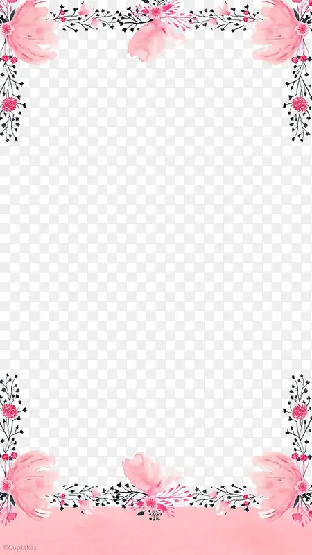 ��ɫ����߿�-������