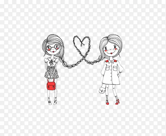 �����ֻ�СŮ��-������