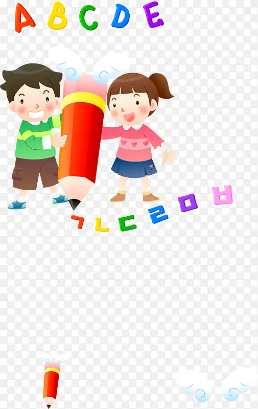 �ֻ��ͯ�廭ʸ��ͼ-������