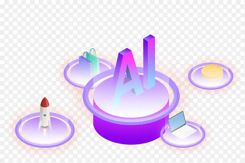 2.5D����AI���ܲ廭-������