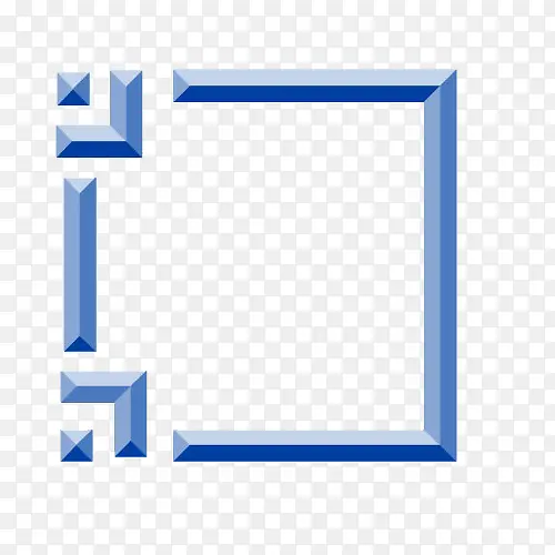 ��ɫ�ִ��߿�ƴ���ز�-������