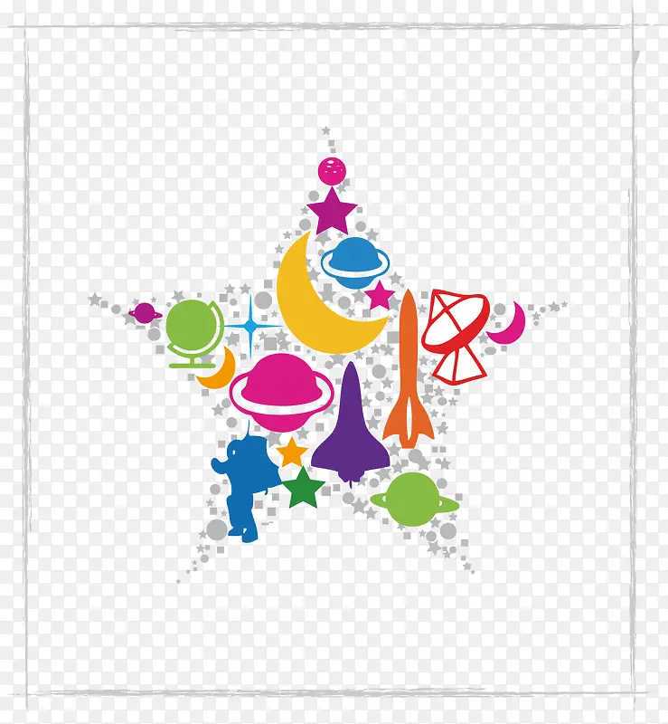 ����  ��ƽ�� ��ɫ ƴ��ͼ��-������