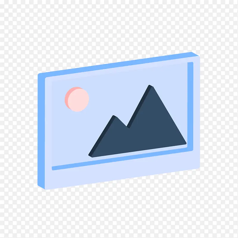 ��ɫ��ƽ��ͼƬԪ��-������