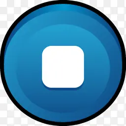 ֹͣ��ťͼ��-������