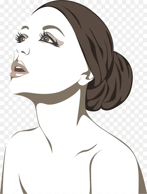 ʸ��ʱ����Ů�廭����ز�-������