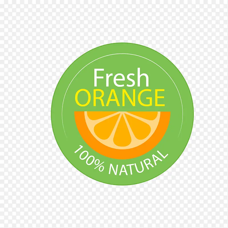 ��ɫ��������Բ��ˮ����ǩ-������