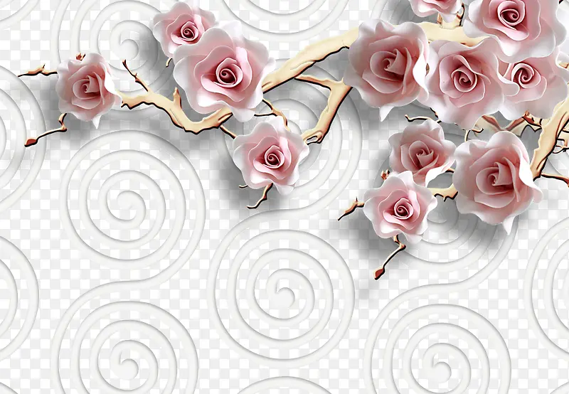 ���ӱ���ǽװ��ͼ��-������