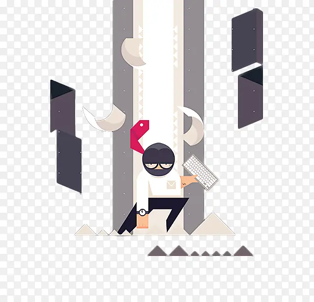 ��ƽ�����������ز�-������