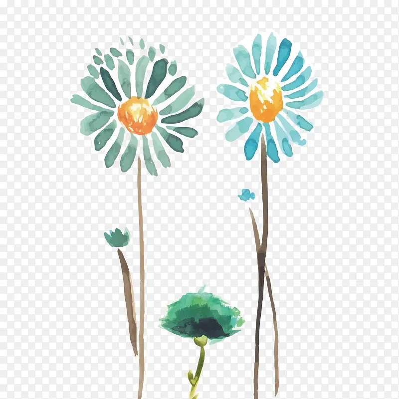 ��ɫˮ�ʻ�-������