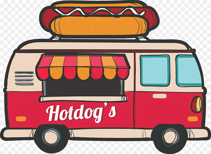 �ȹ�ʳ�ﳵpngͼ-������