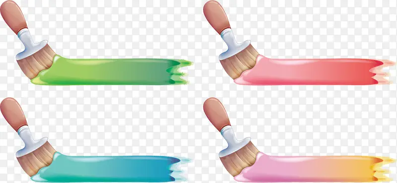 ��ɫ��ˢͼƬ-������