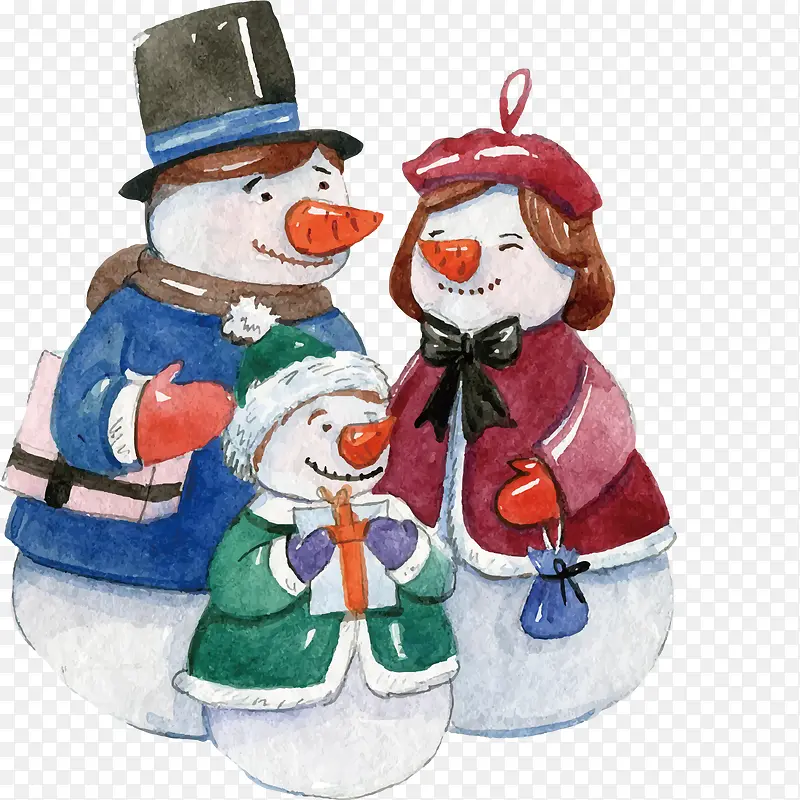 ˮ�ʻ�ѩ�˼��屳��-������