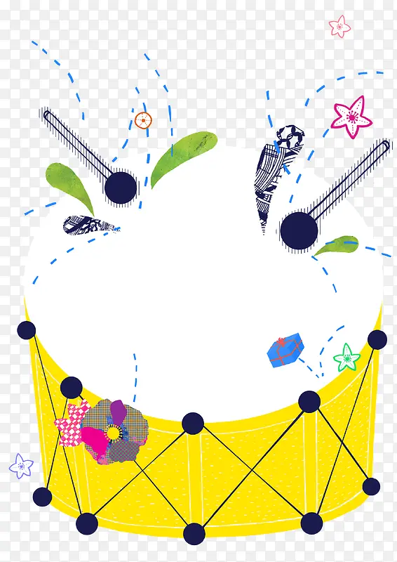 ��ͯ�廭�����ز�-������