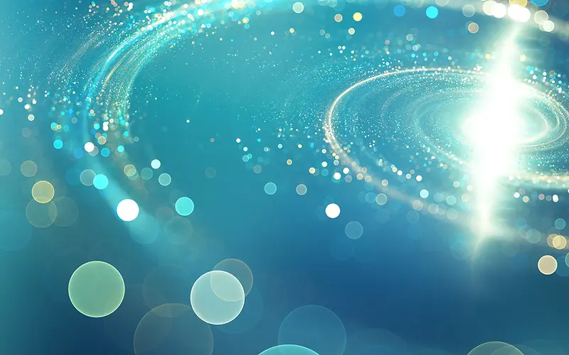 ��ɫ�����ǹⱳ��-������