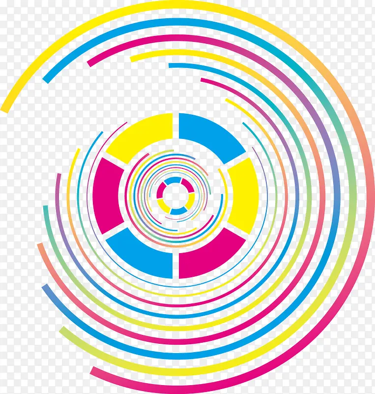 ʸ�����ԲȦ��ͼ-������