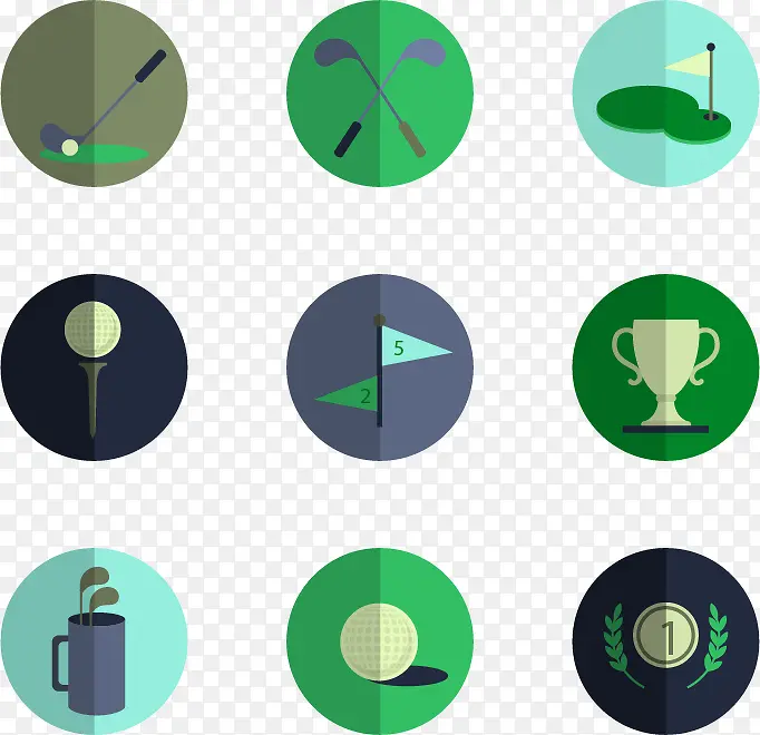 9��߶���ͼ��ʸ���ز�-������