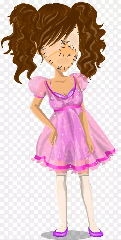 MovieStarPlanet�ڿ���Ϸ��ͯ����-����-������