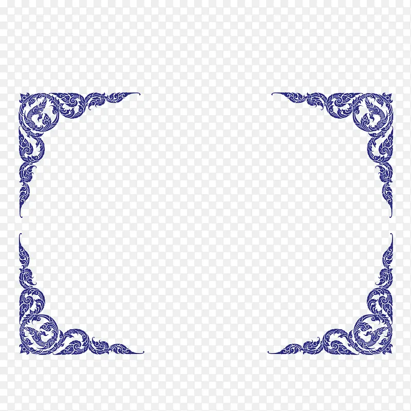 ʸ����ɫ�໨��װ�α߿�-������