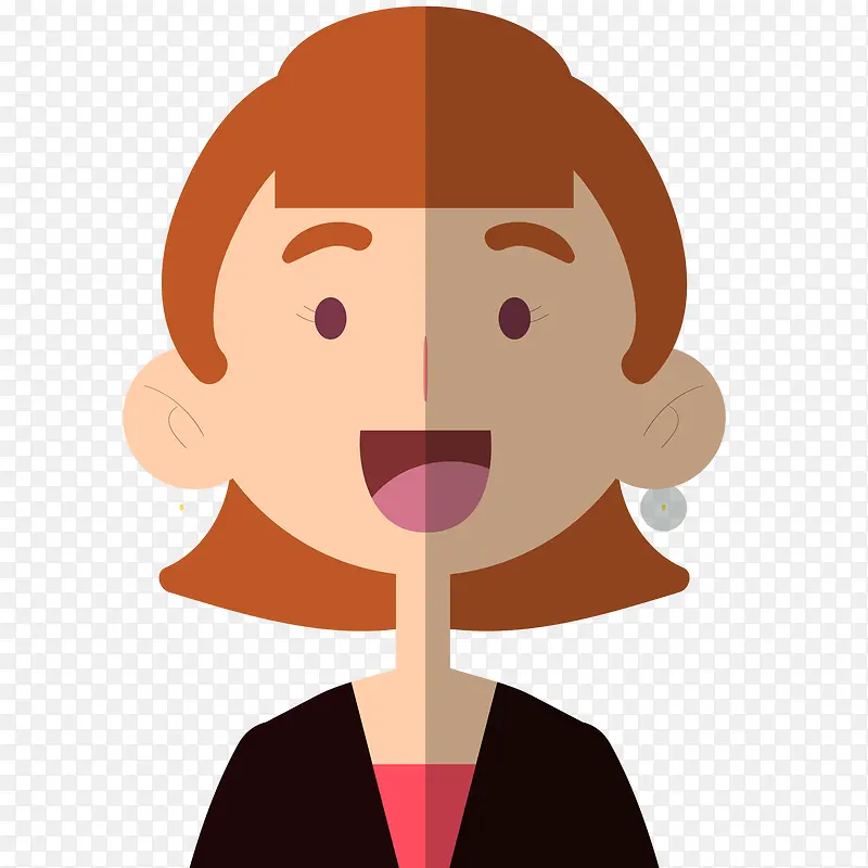 ��ƽ��Ů���������ʸ��ͼ-������