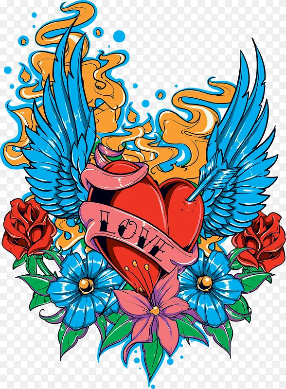 ��ɫ����ɫ����ӡ��-������