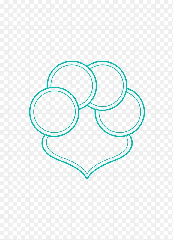 ʸ������pngͼƬ�߿�-������