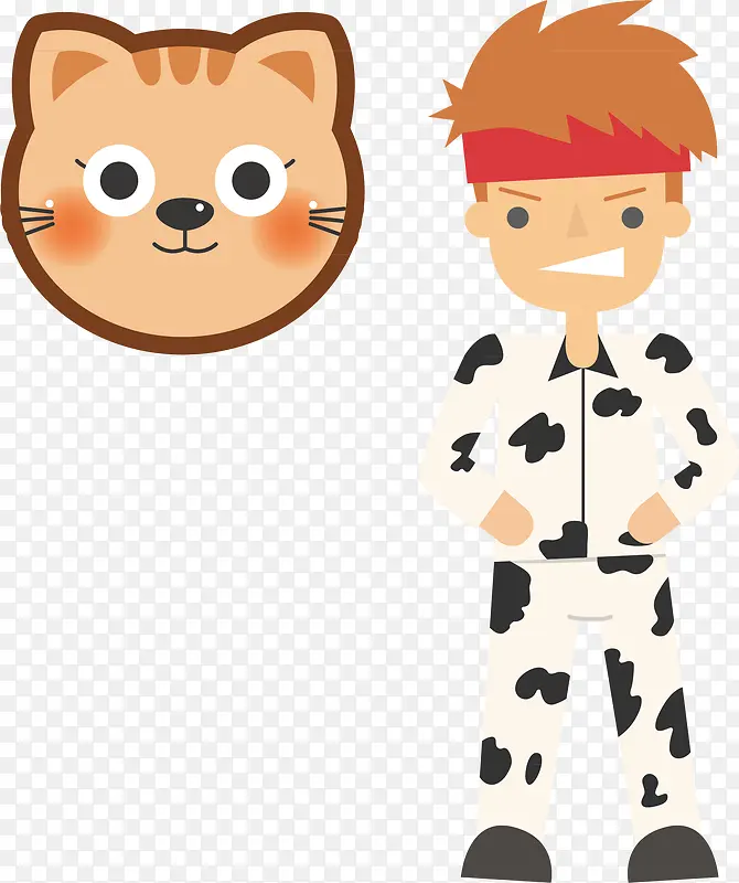 ��ͨС�˺Ͷ����Ӱ-������