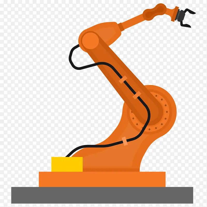 ��ɫ��е��-������