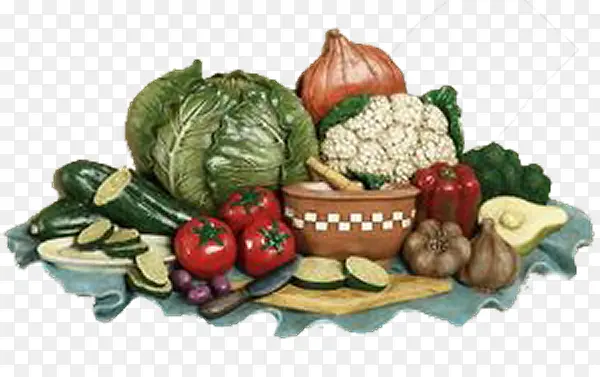 �߲˲廭-������