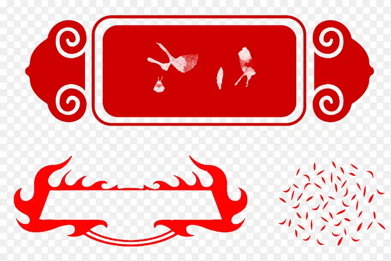 ��ɫ�ļ�Լ�߿�-������