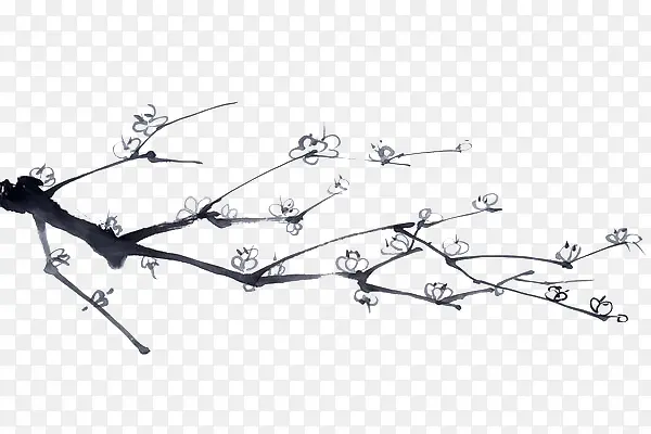 īˮ�����Ƶ���֦-������