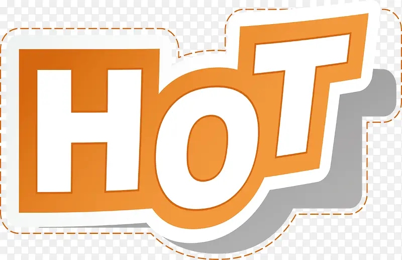 ��ɫ���ȴ�����ǩ-������