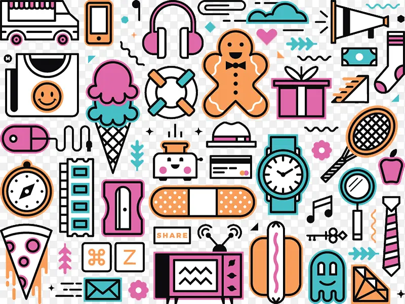 �ɰ�ͼ���廭�ز�-������