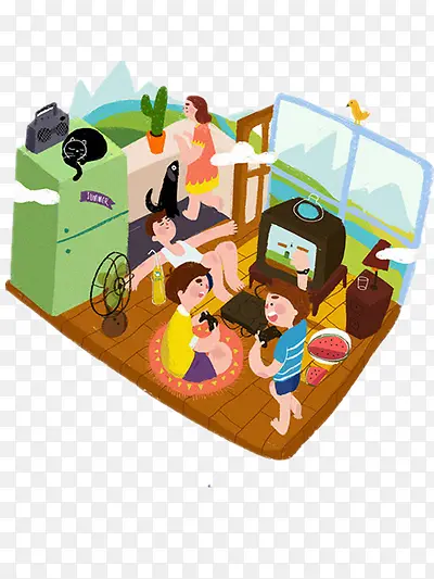 �廭-������