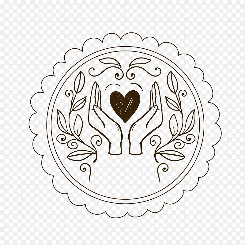 ��ɫ���ƾ���ǩ-������