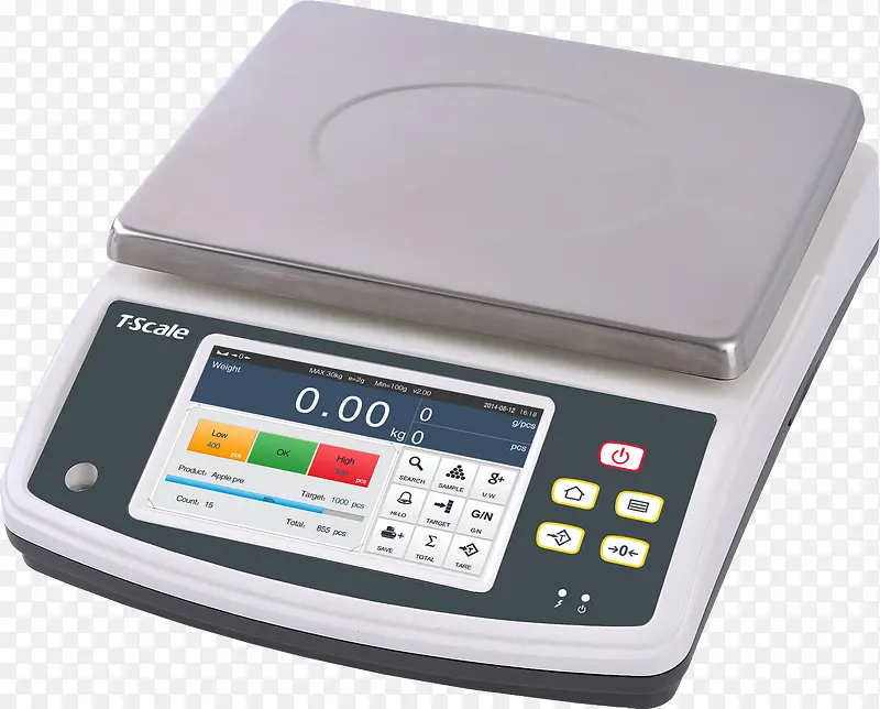 ʵ��tscale���س�-������