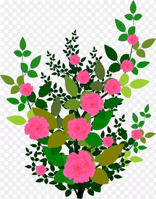 õ���ľֲ��廨����-������