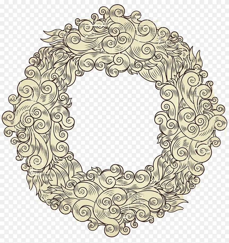 ���ӻ���Բ�߿�-������