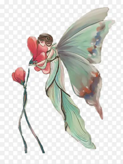 Ψ���廭-������