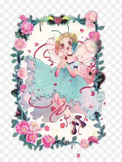 �廭-������