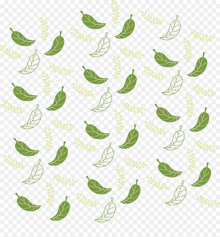 ��Ҷʸ�����������ز�-������