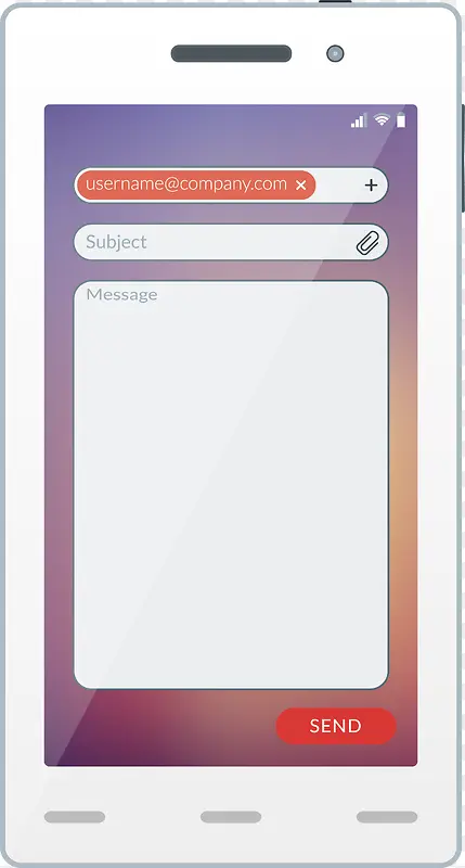 �ֻ������ʼ�-������