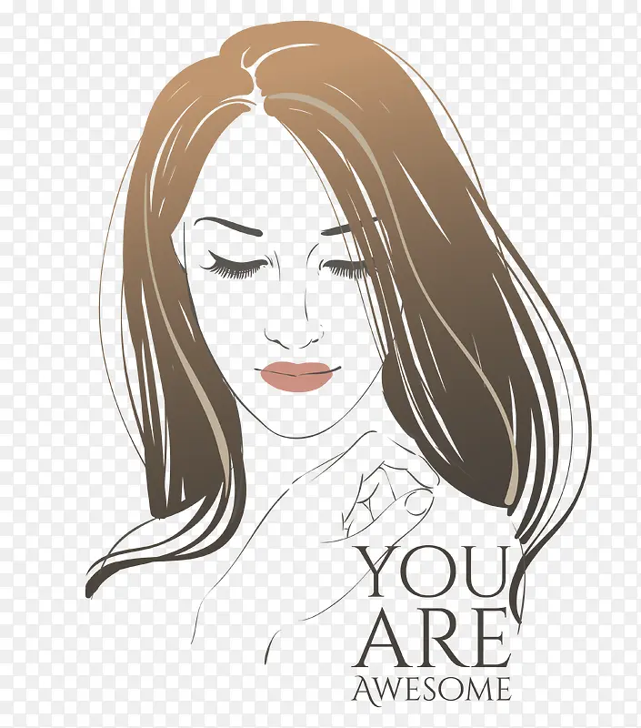 Ů�˲廭ʸ��-������